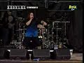Symphony x -  The eyes of medusa