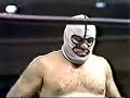 Mil Mascaras VS The Destroyer Part 4 / 4