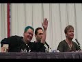 Onicon Ouran Host Club Panel Vic Mignogna Mike Mcfarland Greg Ayres part 8