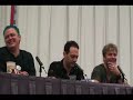 Onicon Ouran Host Club Panel Vic Mignogna Mike Mcfarland Greg Ayres part 8