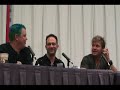 Onicon Ouran Host Club Panel Vic Mignogna Mike Mcfarland Greg Ayres part 8