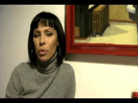 Mathilda May