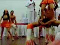 Danza Mapal�