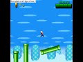 New Super Mario Bros. Flash Game: Free Online