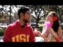 USC Trojan Condoms vs UCLA Bruin Beers (ChismeTime.com)