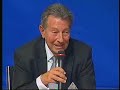 Bernard Petit, Deputy Director General, European Commission Bernard Petit, Deputy Director General, European Commission