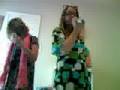 Us Singing Too Cool For You