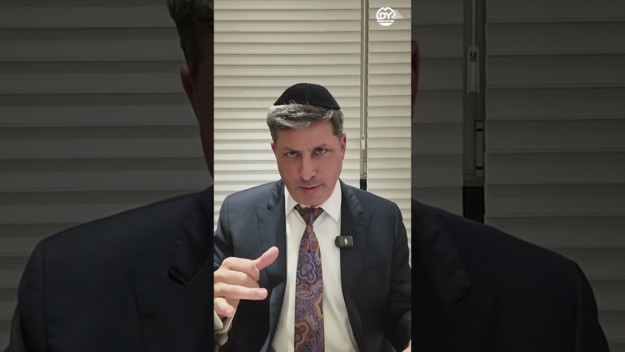 ר׳ אלי סטפנסקי: ״כל אשכנזי חייב להתפלל פעם עם מרוקאים״