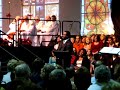 old st  patricks church   hope sunday mass   rod dixon