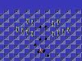 -b-wings- b-wings is an obscure port of an already obscure arcade shoot-em-up, made by data east in 1984, although, ported to the famicom in 1986. i was able to play this game in my childhood, due to the fact that it is in a multi cart that i own. the game itself isn't very good. the level are extremely repetitive, and the bosses don't change much. you have a large selection of weapons, but the hammer is the only one worth using, as it gives you a little rotating shield. i'm not sure if it even has an ending or not.