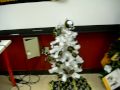 Steelers Christmas Trees 001.avi