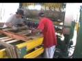 GBN Trailblazer Pallet Nailing System.