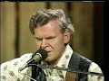 Doc Watson - Tennessee Stud Doc Watson - Tennessee Stud