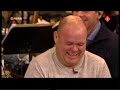 Harry Engels bij Paul de Leeuw