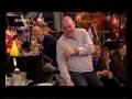 Harry Engels bij Paul de Leeuw