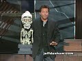 A clip of Jeff Dunham and Achmed the Dead Terrorist from Jeff's classic stand-up special and DVD, 