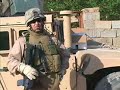 Civil affairs Marines visit Fallujah Civil affairs Marines visit Fallujah