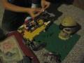 LEGO Swamp