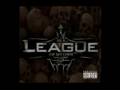 GuttaMind - In A League Of My Own E.P. Sampler