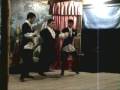 ЛIы къашъо / Мужской перепляс / Male dance / Baile viril