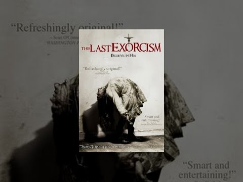 The Last Exorcism
