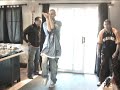 bionic and pharside show how it's done king tut style  advanced versions! part 1
filmed 2004 at dj qbert's old place in daly city, ca. don't be fooled by their cocky act on stage... i found in real life, these guys are as humble as they come.
