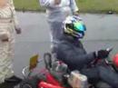 2006 南幌３時間耐久レース(Racing Kart) NO:4 本戦前