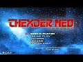 thexder neo for the playstation portable. awesome remake from the original classic game from game arts for the nec pc-88, msx, nes, ibm/pc (remade by sierra for ibm/pc) and other systems. just 10 bucks for all this fun.