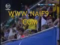 هدف بوشروان على ريال مدريد