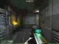 videos de doom 3 shoot em up