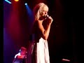 Lorrie Morgan LIve in Vegas July 2008 - Brand new song!