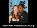 AMA 2009 NICOLE KIDMAN, KATE HUDSON