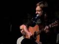 Jon Foreman of Switchfoot at Rock Harbor: Part Seven.