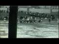 1950 - Thanksgiving Football: Coaldale vs Lansford
