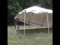 20 x 30 Frame Tent Assembly