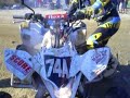 Baja 250 2007 putaso