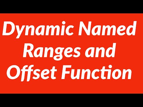 how to define dynamic range in vba