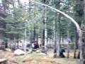 videos de Thunder Storm 4 Kermanie attack at Bigfoot Paintball