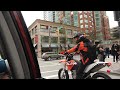Drive-By Compliments: VANCOUVER
