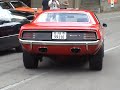 1970 Plymouth Cuda