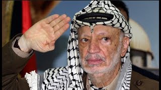 ماذا خسر الفلسطينيون برحيل ياسر عرفات؟