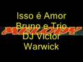 Isso-Amor