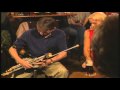 Irish Uilleann Pipes.