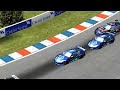 SRT - IGTC Round 4 Review