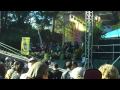 West Fest San Francisco native american blessing and 3000 guitar players play purple haze