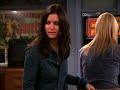 TOW Joey Dates Rachel - Chandler/Monica scenes