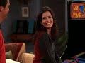TOW Joey Dates Rachel - Chandler/Monica scenes
