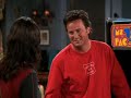 TOW Joey Dates Rachel - Chandler/Monica scenes