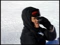 Tiago Ski video clip