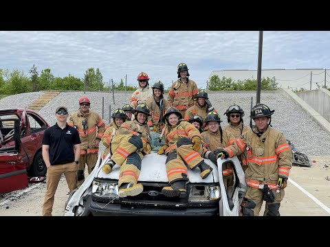 Video thumbnail: Top 10 Newsroom videos of 2025